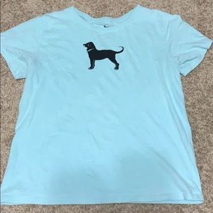 Black Dog T-Shirt